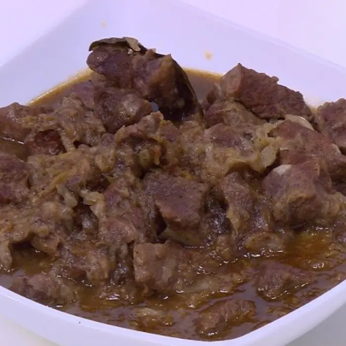 كباب حلة